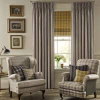 Curtains, Blinds & Cushions - Contract