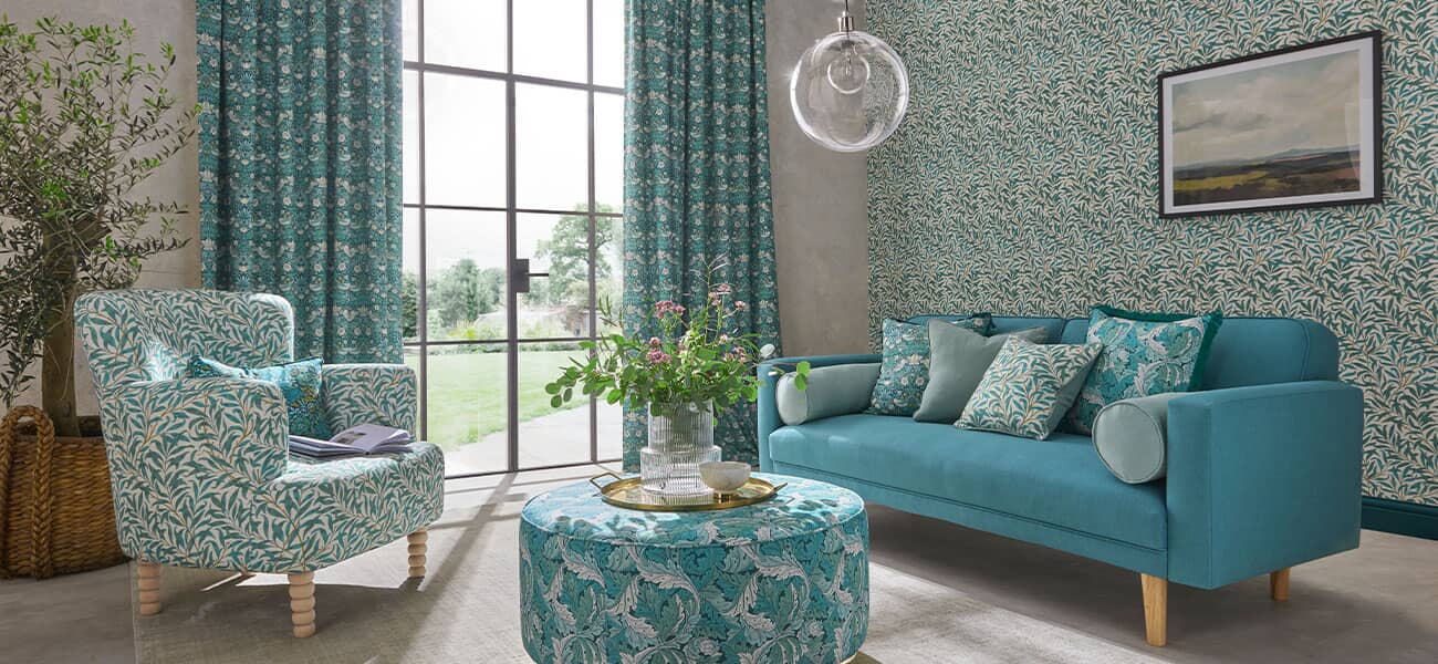 Curtain Fabric Curtain Fabric