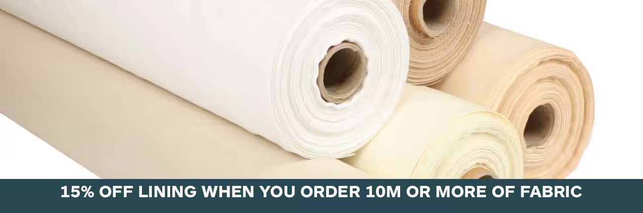 Curtain Lining Fabric Curtain Lining Fabric