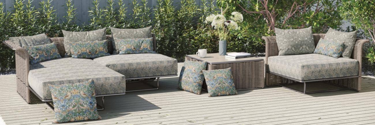 Outdoor Fabric