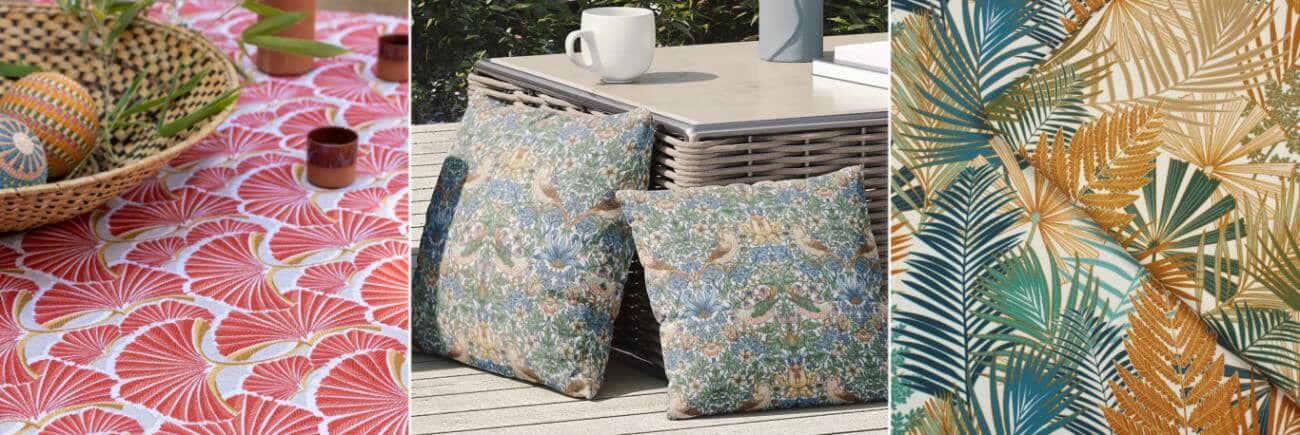 Outdoor Fabric Outdoor Fabric
