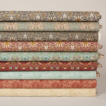 Dressmaking William Morris Fabrics Dressmaking William Morris Fabrics
