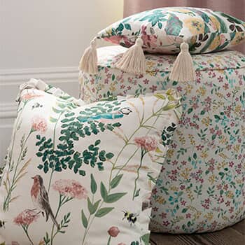 Spring Floral Collection Spring Floral Collection