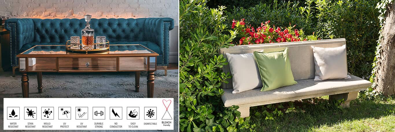 Valencia Indoor & Outdoor Collection Valencia Indoor & Outdoor Collection