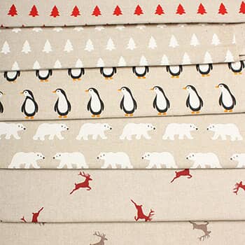 Christmas Fabrics Christmas Fabrics