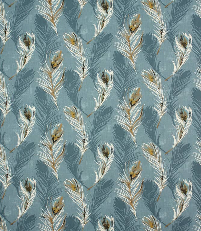 Kiata Fabric / Danube Kiata Fabric / Danube