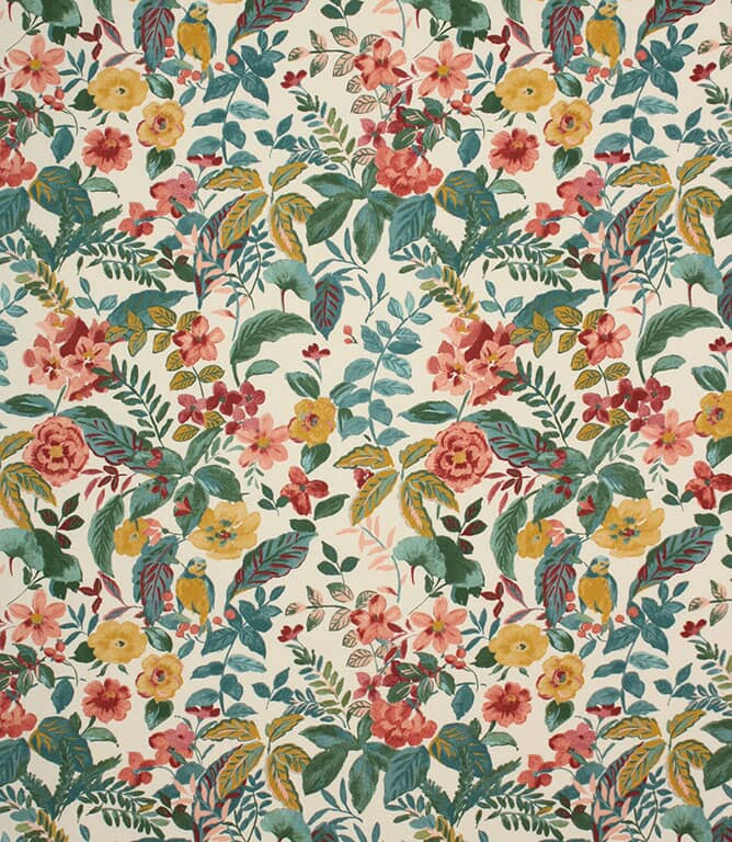 Ledbury Fabric / Blush Ledbury Fabric / Blush