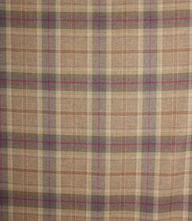 Balmoral Fabric / Rye Balmoral Fabric / Rye