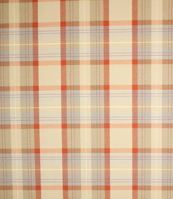 Munro Check Fabric / Seville Munro Check Fabric / Seville