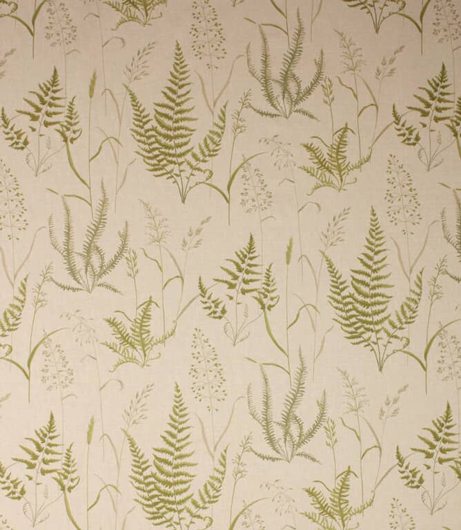 Botanica Fabric / Willow Botanica Fabric / Willow