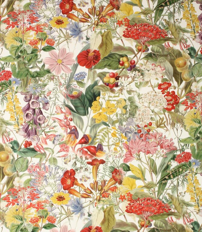 Chelsea Fabric / Multi Chelsea Fabric / Multi
