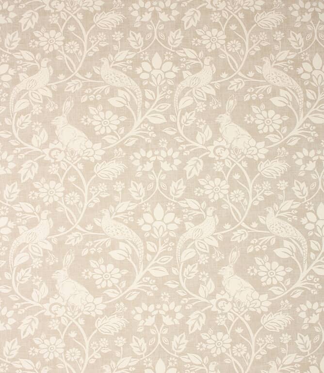Heathland Fabric / Linen Heathland Fabric / Linen