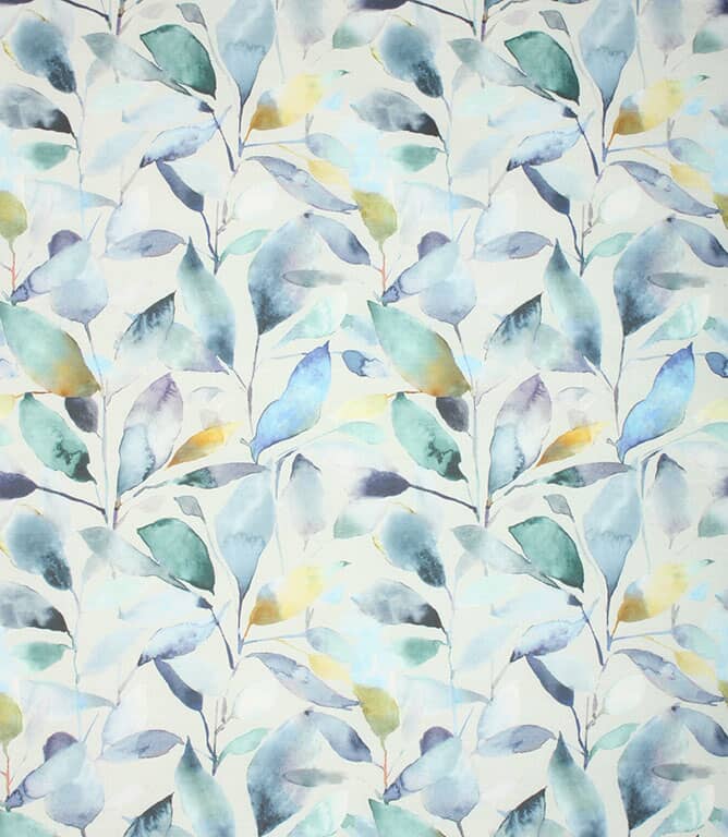 Voyage Maison Brympton Fabric / Pacific Voyage Maison Brympton Fabric / Pacific