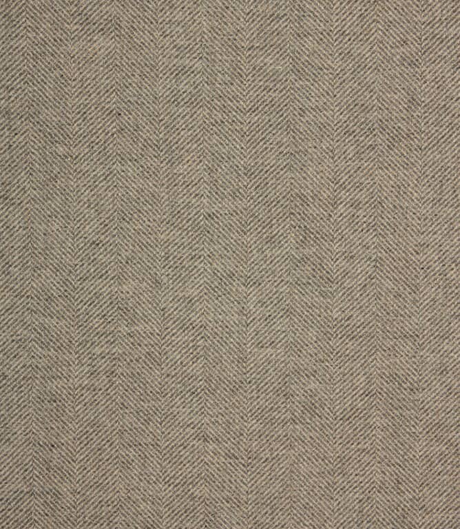 Braemar Wool Fabric / Cobweb Braemar Wool Fabric / Cobweb