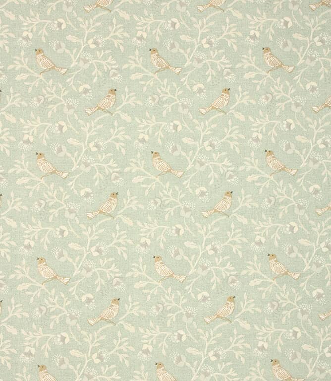 Combe Fabric / Duck Egg Combe Fabric / Duck Egg