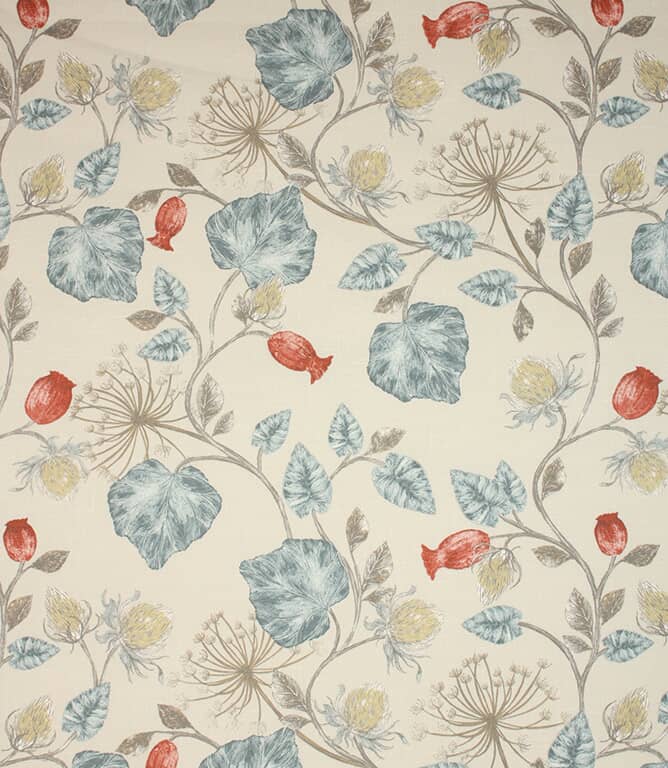 Parchment Fabric / Wedgewood Parchment Fabric / Wedgewood