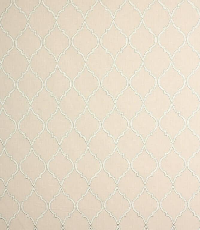 Eau de nil Leckhampton Fabric Remnant Eau de nil Leckhampton Fabric Remnant