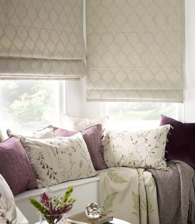 Eau de nil Leckhampton Fabric Remnant Eau de nil Leckhampton Fabric Remnant