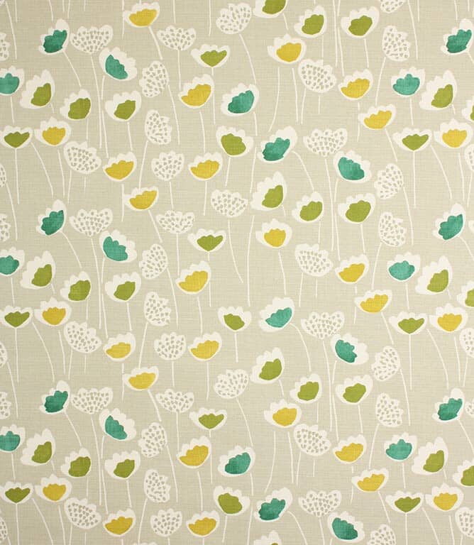 Clara Fabric / Cactus Clara Fabric / Cactus