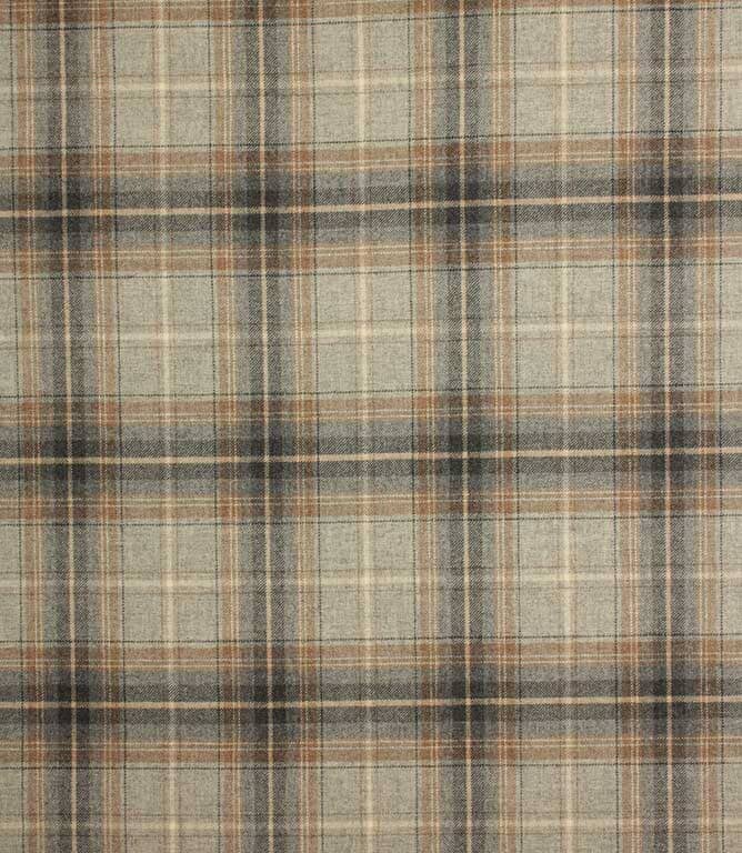 Balmoral Fabric / Tawny Balmoral Fabric / Tawny