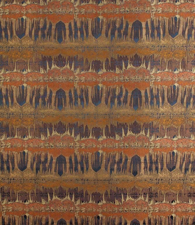 Inca Fabric / Spice Inca Fabric / Spice