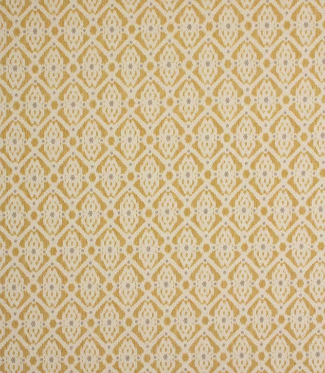 Habana Fabric / Turmeric Habana Fabric / Turmeric