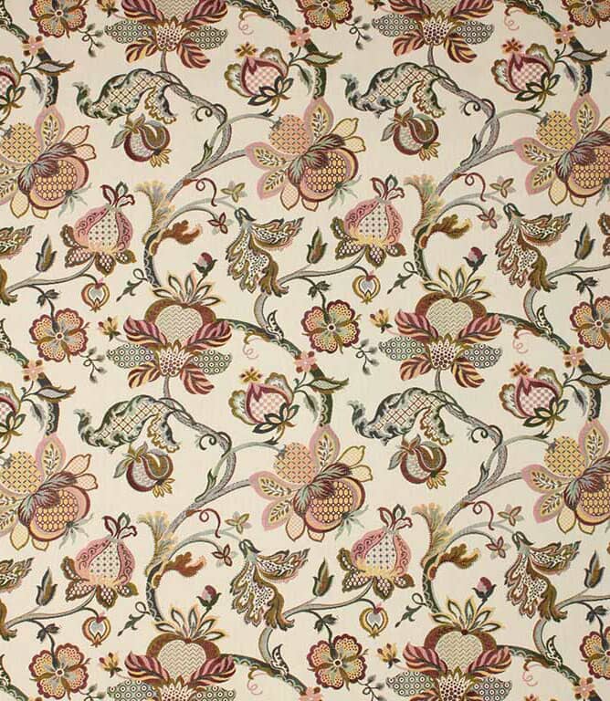 Ibiza Tapestry Fabric / Multi Ibiza Tapestry Fabric / Multi