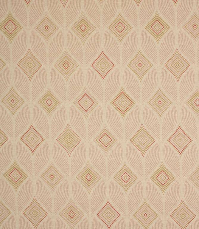 Zulu Fabric / Pink Zulu Fabric / Pink