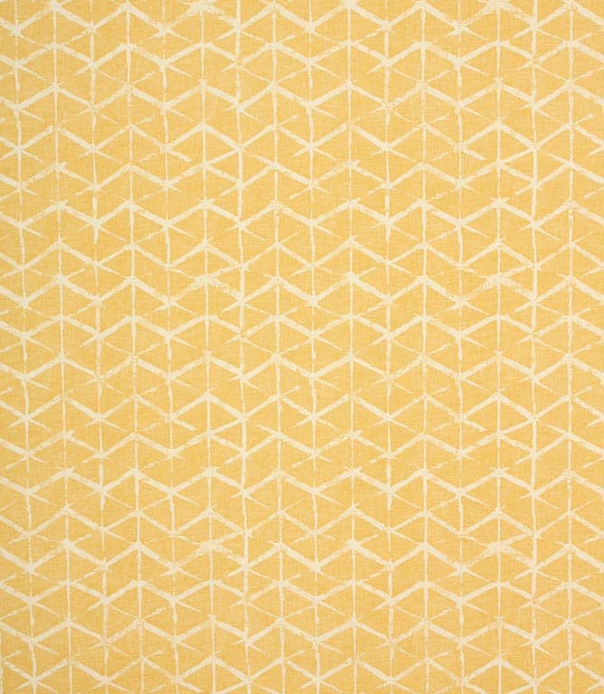 JF Fab Geo Fabric / Mustard JF Fab Geo Fabric / Mustard