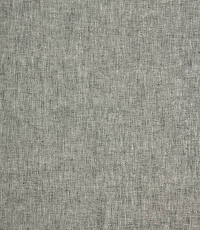 Oaksey Linen Fabric / Charcoal Oaksey Linen Fabric / Charcoal