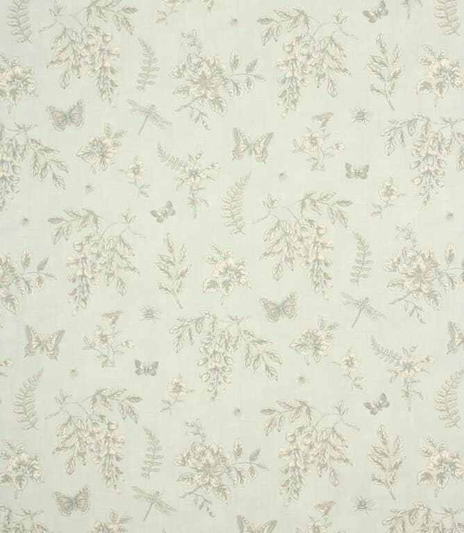 Summerby Fabric / Sea Spray Summerby Fabric / Sea Spray
