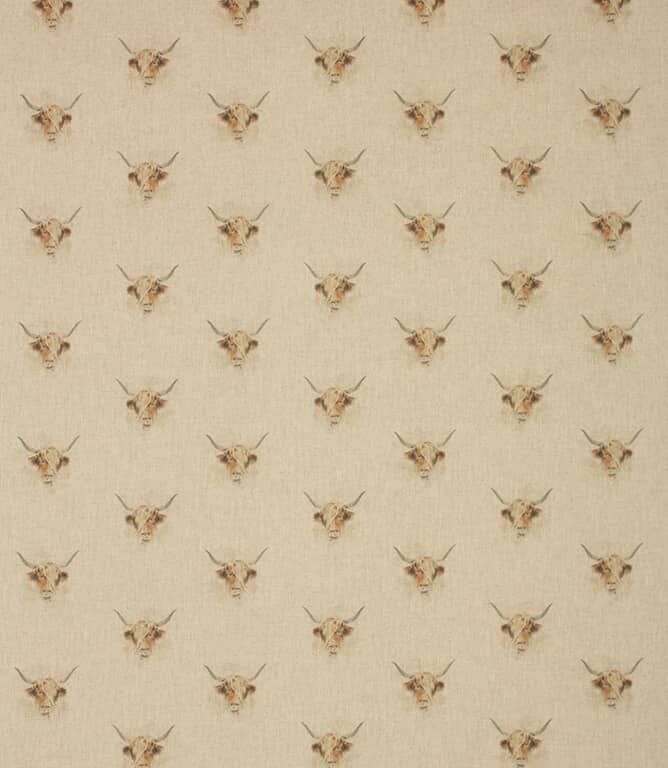 Hebridian Fabric / Linen Hebridian Fabric / Linen
