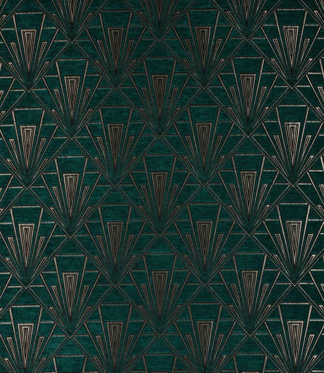 Gatsby Fabric / Lalique Gatsby Fabric / Lalique