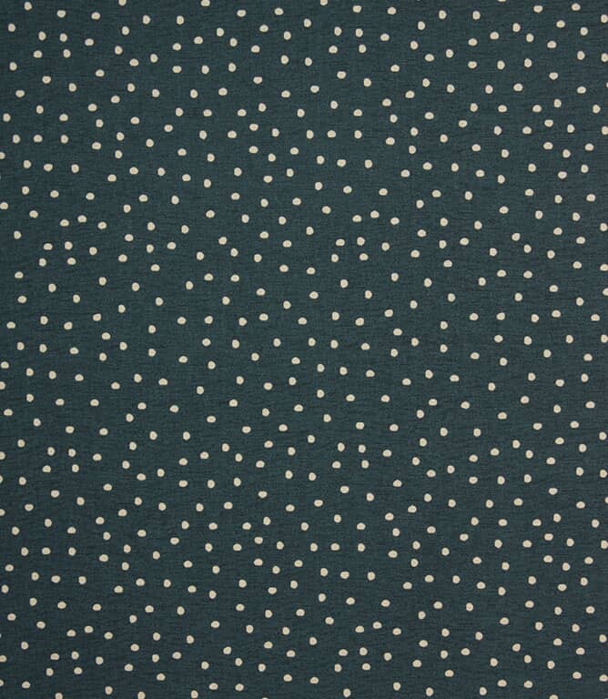iLiv Spotty Fabric / Midnight iLiv Spotty Fabric / Midnight
