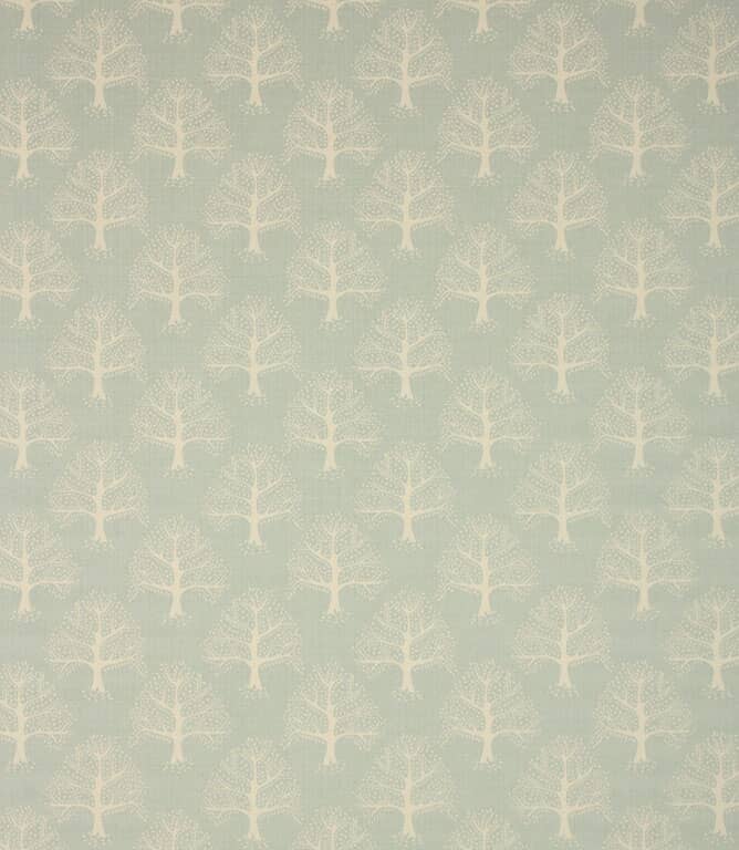 iLiv Great Oak Fabric / Duck Egg iLiv Great Oak Fabric / Duck Egg