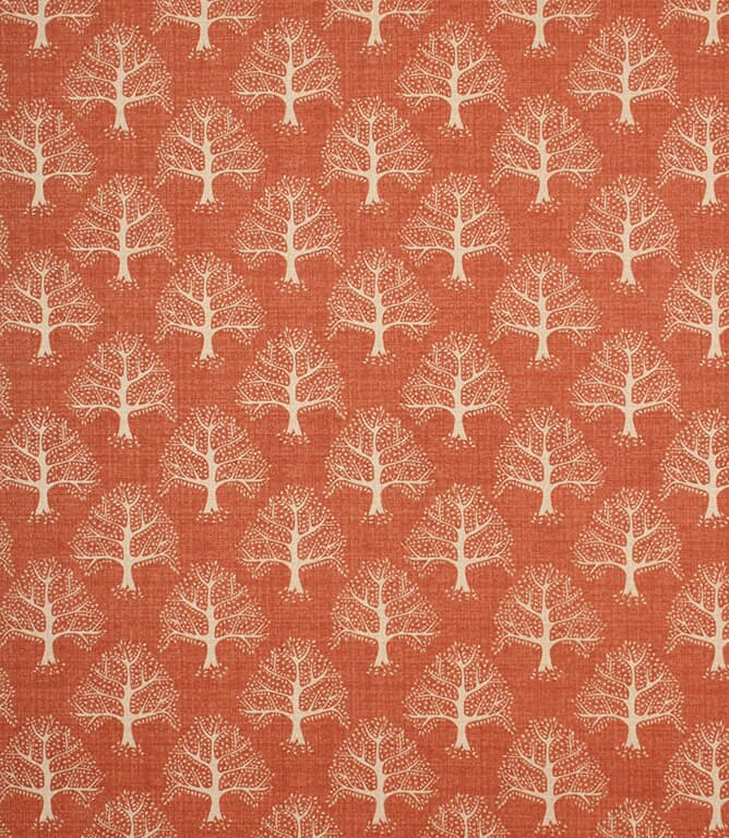 iLiv Great Oak Fabric / Paprika iLiv Great Oak Fabric / Paprika