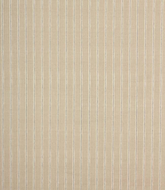 iLiv Rowing Stripe Fabric / Oatmeal iLiv Rowing Stripe Fabric / Oatmeal