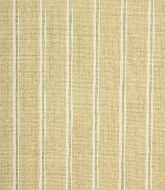 iLiv Rowing Stripe Fabric / Willow | Just Fabrics