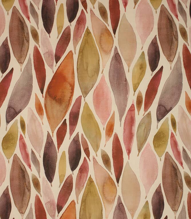 Voyage Maison Koyo Fabric / Mulberry Voyage Maison Koyo Fabric / Mulberry