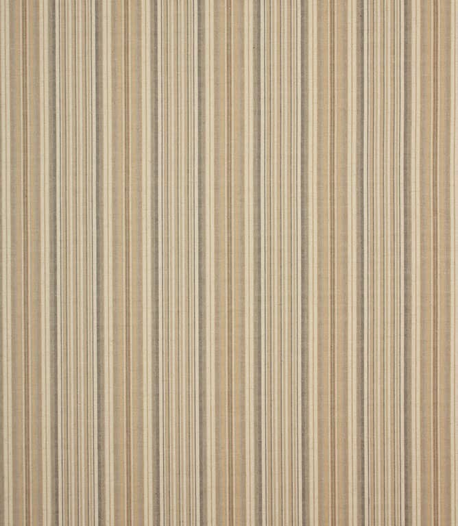 Newent Stripe Fabric / Natural Newent Stripe Fabric / Natural
