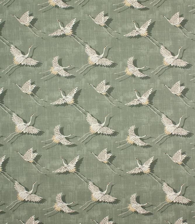 Naoko Fabric / Olive Naoko Fabric / Olive