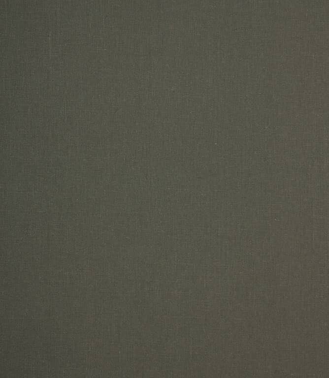 JF Recycled Linen Fabric / Olive Green JF Recycled Linen Fabric / Olive Green