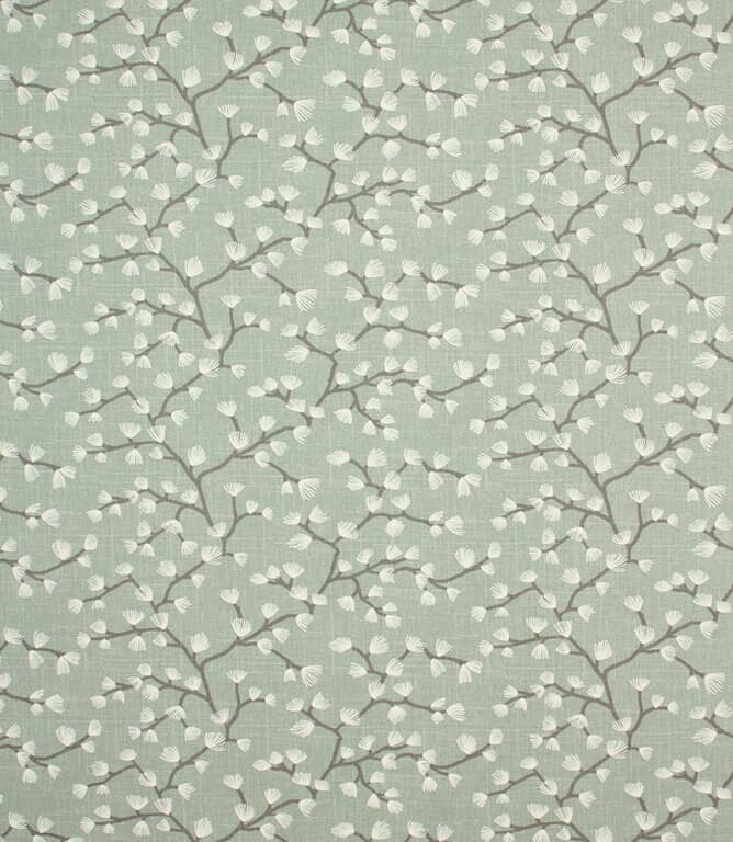 Myla Fabric / Seafoam Myla Fabric / Seafoam