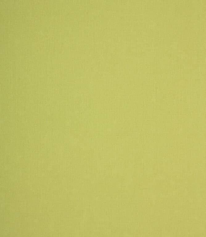 JF Recycled Linen Fabric / Lime JF Recycled Linen Fabric / Lime