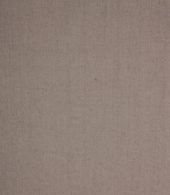 Cotswold Linen Fabric / Elephant