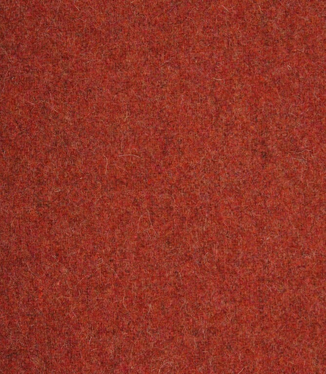 Cotswold Wool  Fabric / Pimpernel