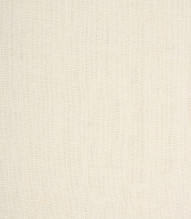 Cotswold Linen Fabric / Snow