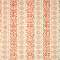 Banbury Fabric / Coral