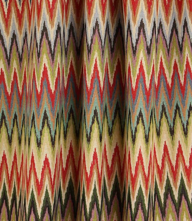 Holland Fabric / Multi