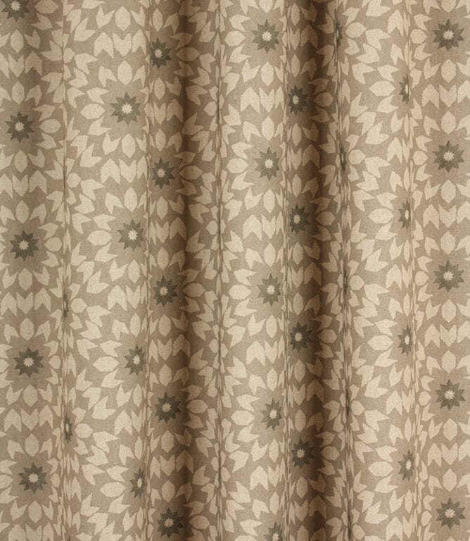 Juniper Fabric / Grey
